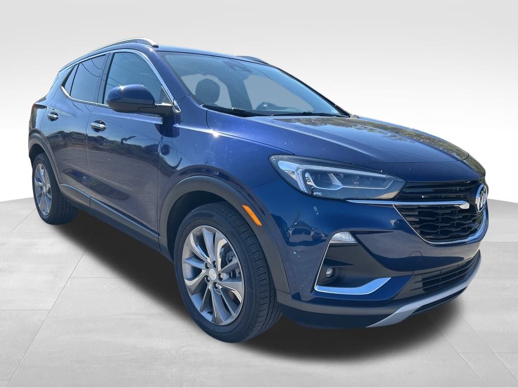 2023 Buick Encore GX Essence photo 3
