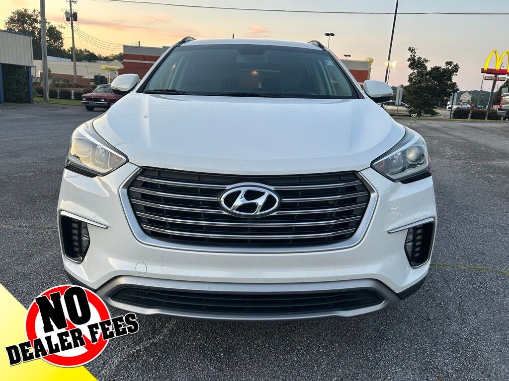 Used 2019 Hyundai Santa Fe XL SE SUV