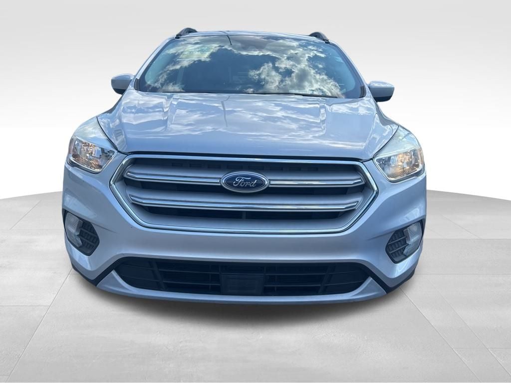 Used 2019 Ford Escape SE SUV