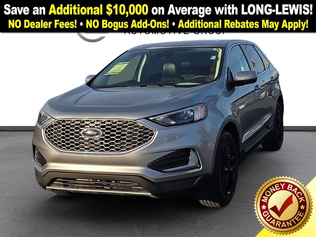 Used 2024 Ford Edge SUV