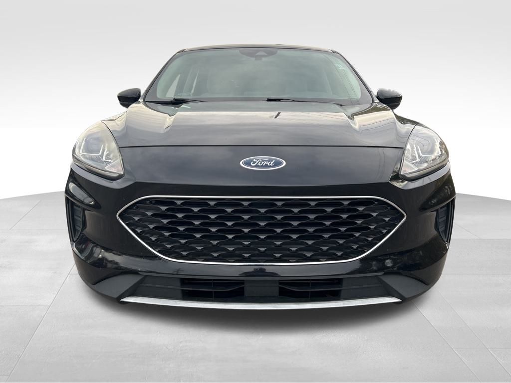 2020 Ford Escape SE Sport photo 2