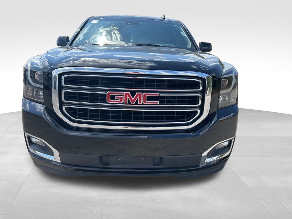 2015 Gmc Yukon SLT photo 2