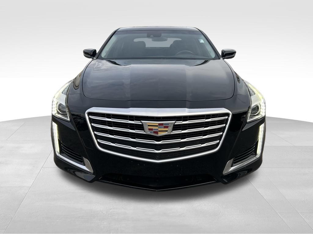 Used 2019 Cadillac CTS Sedan Luxury with VIN 1G6AR5SSXK0100697 for sale in Alabaster, AL