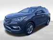 Hyundai Santa Fe Sport