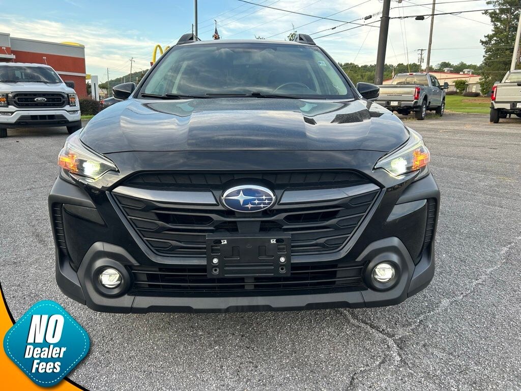 Used 2023 Subaru Outback Premium SUV