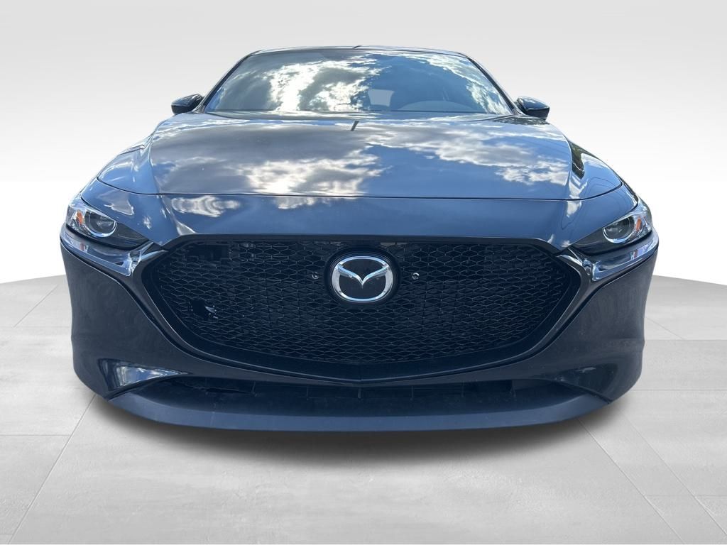 2024 Mazda Mazda3 Hatchback 2.5 Select Sport photo 2