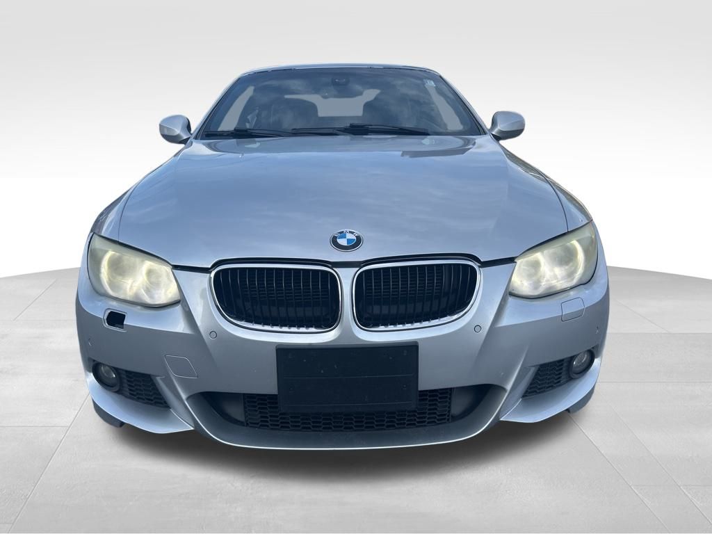 Used 2011 BMW 3 Series 328i with VIN WBADW7C58BE544846 for sale in Alabaster, AL