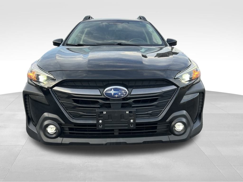 2023 Subaru Outback Premium photo 2