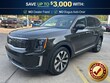  Kia Telluride