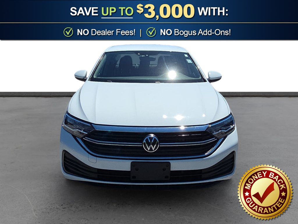 2023 Volkswagen Jetta S - Photo 11