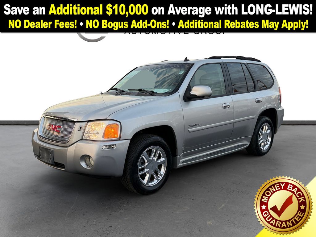 2006 GMC Envoy Denali