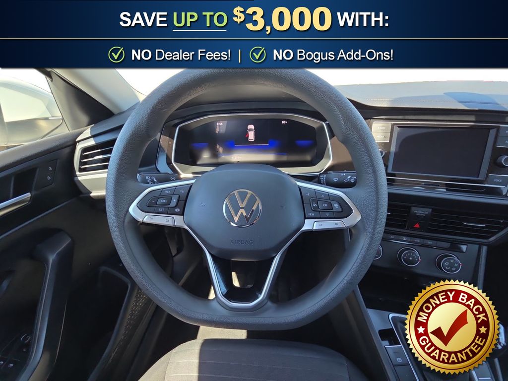 2023 Volkswagen Jetta S - Photo 18