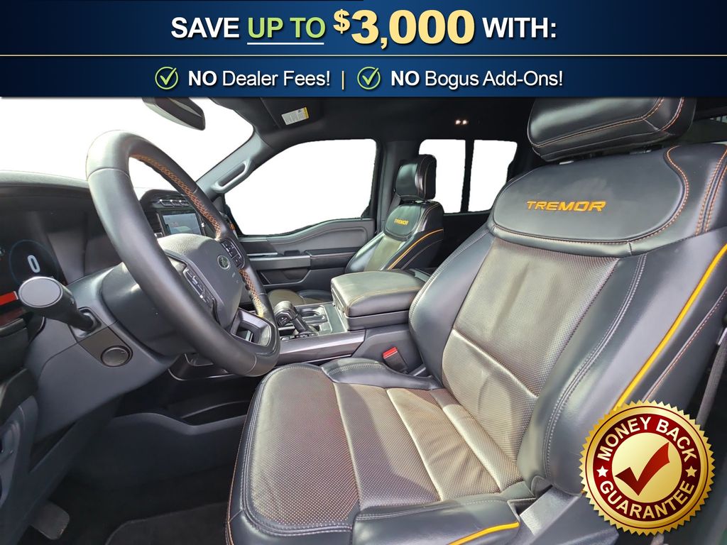 2023 Ford F-150 Tremor - Photo 16