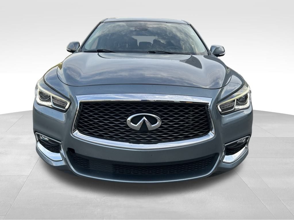 Used 2019 INFINITI QX60 PURE with VIN 5N1DL0MM2KC557933 for sale in Alabaster, AL