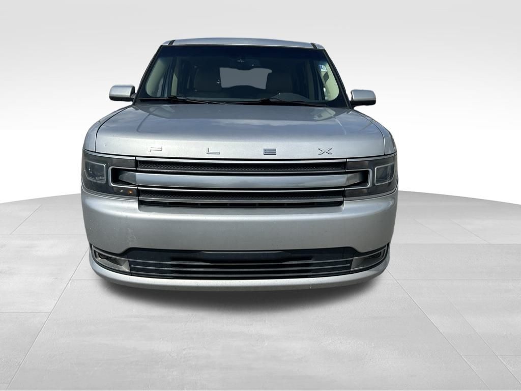 2014 Ford Flex Limited photo 2