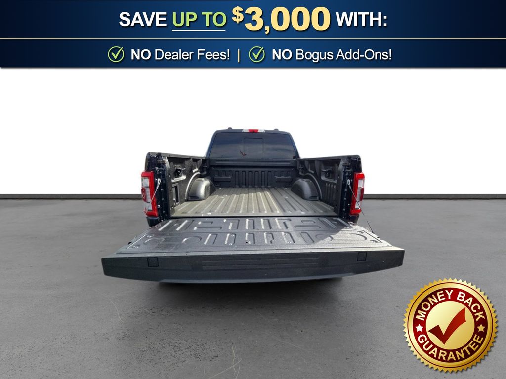 2023 Ford F-150 Tremor - Photo 26