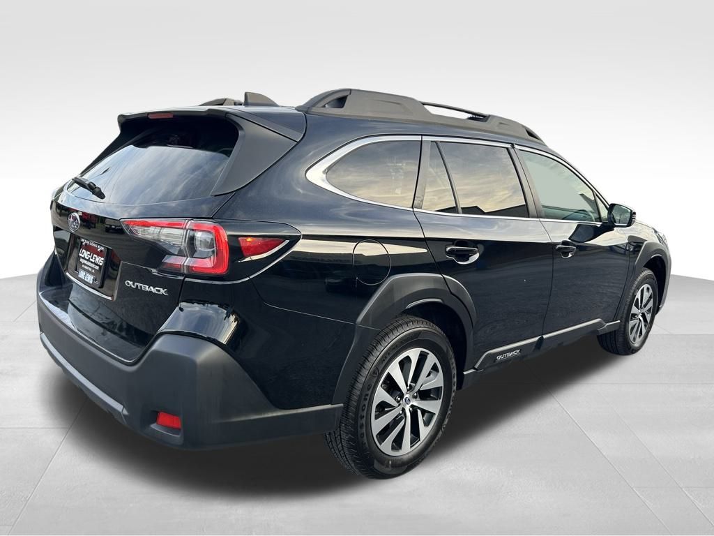 2023 Subaru Outback Premium photo 4