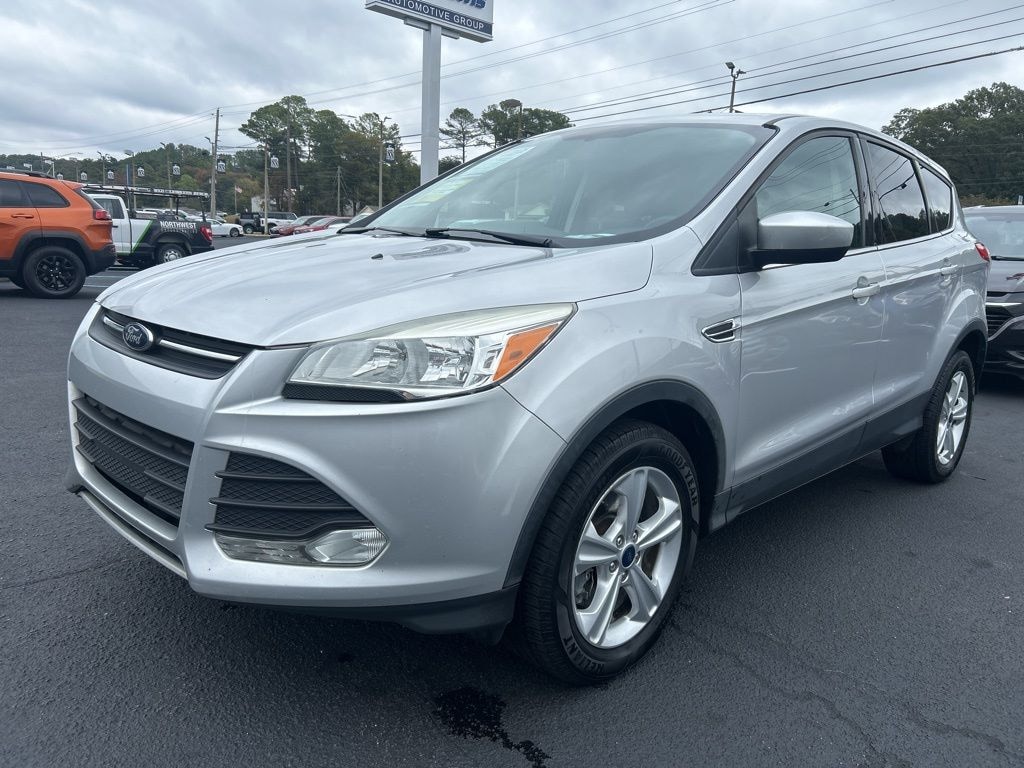 Used 2015 Ford Escape SE SUV