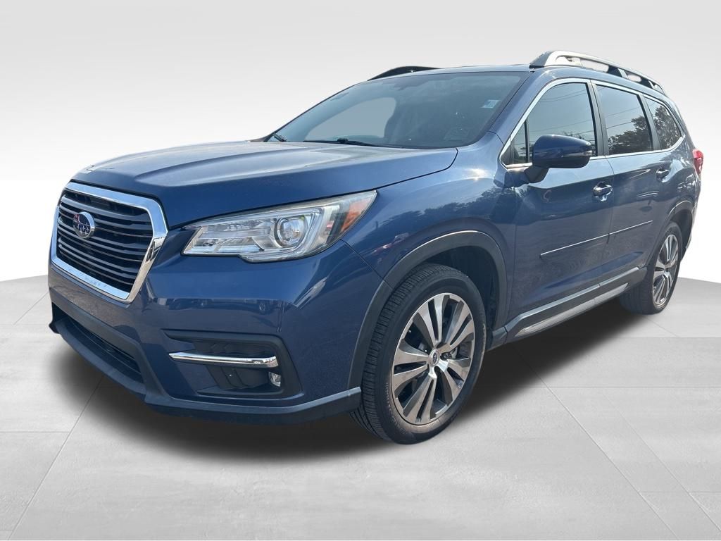 2020 Subaru Ascent Limited 7-Passenger