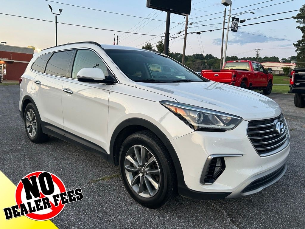 Used 2019 Hyundai Santa Fe XL SE SUV