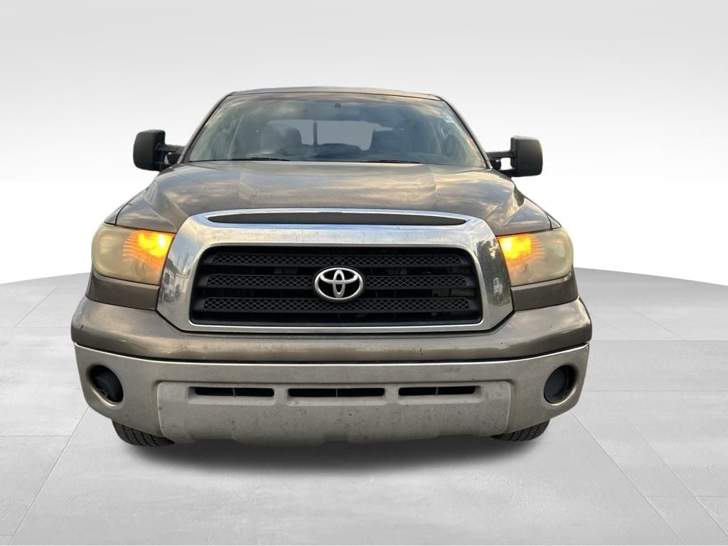 Used 2007 Toyota Tundra SR5 with VIN 5TFRV54137X018115 for sale in Alabaster, AL