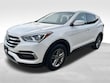 Hyundai Santa Fe Sport