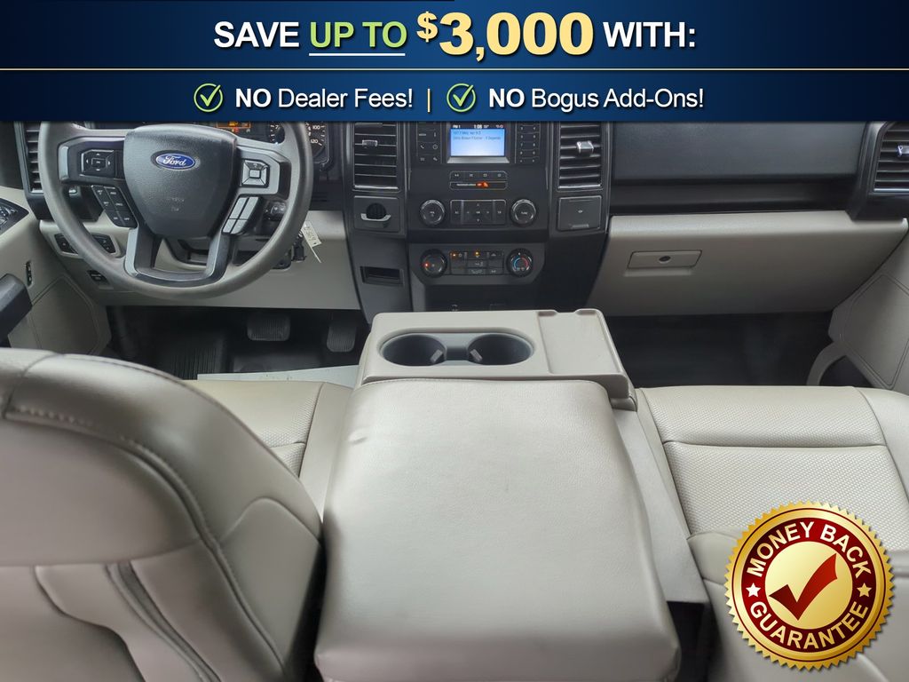 2019 Ford F-150 XL - Photo 17