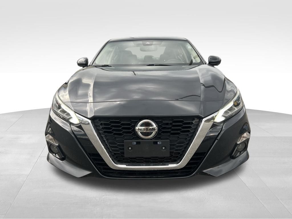 2020 Nissan Altima Platinum VC-Turbo photo 2