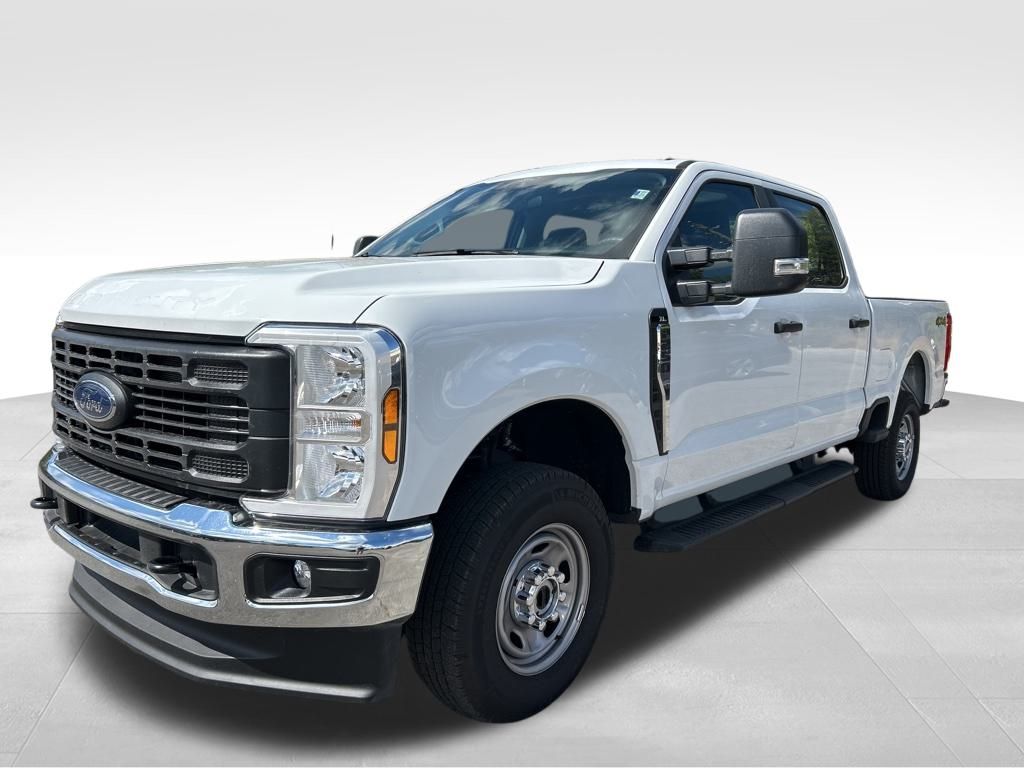 2024 Ford F-250 Truck Crew Cab 