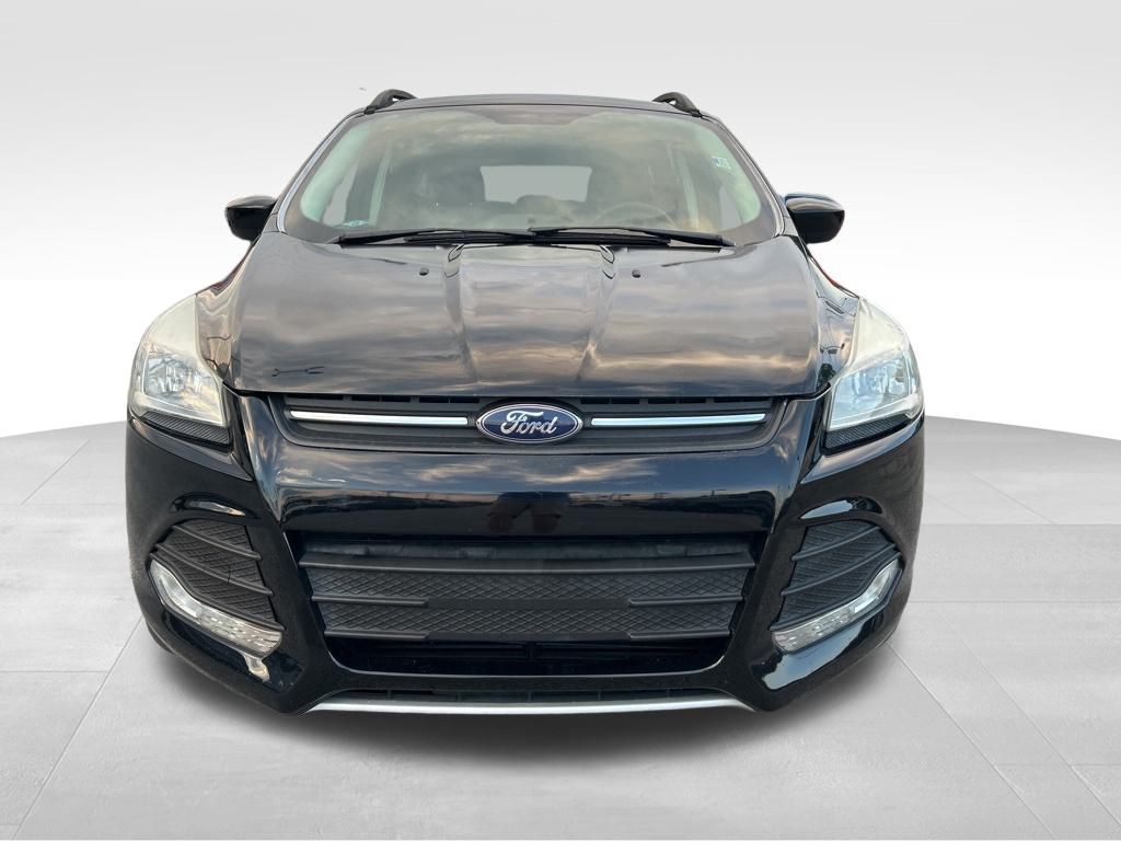 2016 Ford Escape SE photo 2