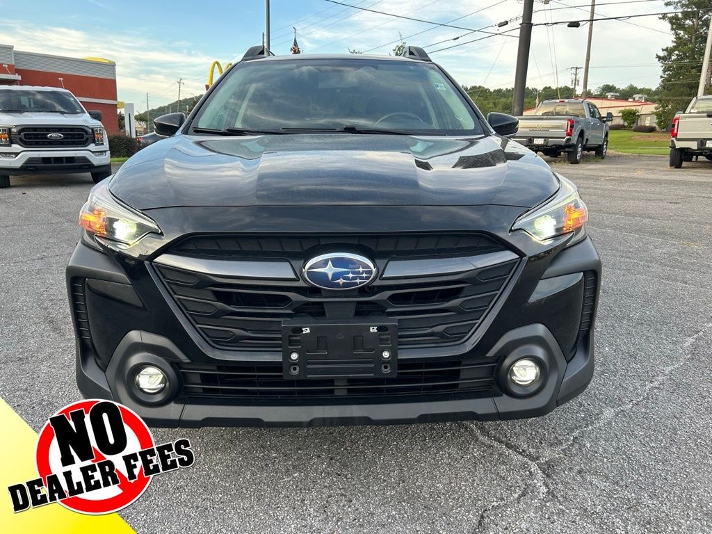 Used 2023 Subaru Outback Premium SUV