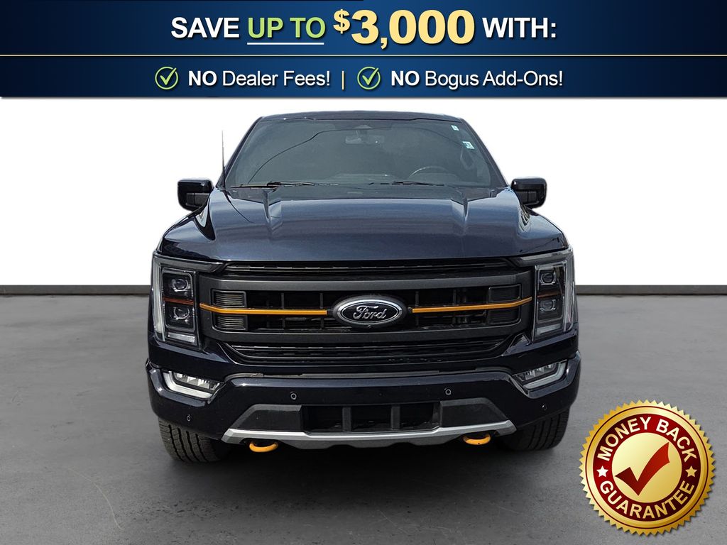 2023 Ford F-150 Tremor - Photo 12