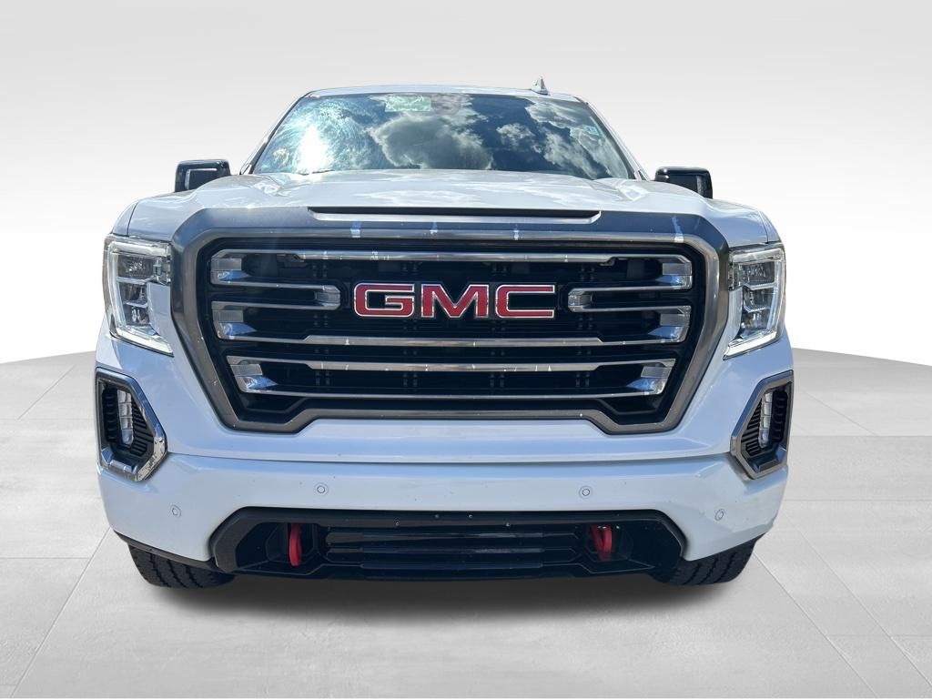 2021 Gmc Sierra 1500 AT4 photo 2