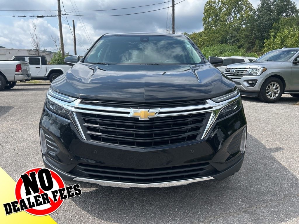 Used 2023 Chevrolet Equinox LT w/1LT SUV