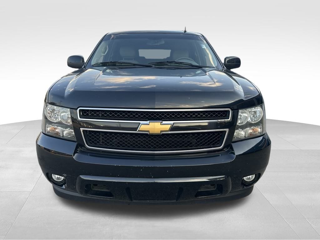 Used 2012 Chevrolet Tahoe LT with VIN 1GNSCBE03CR207249 for sale in Alabaster, AL