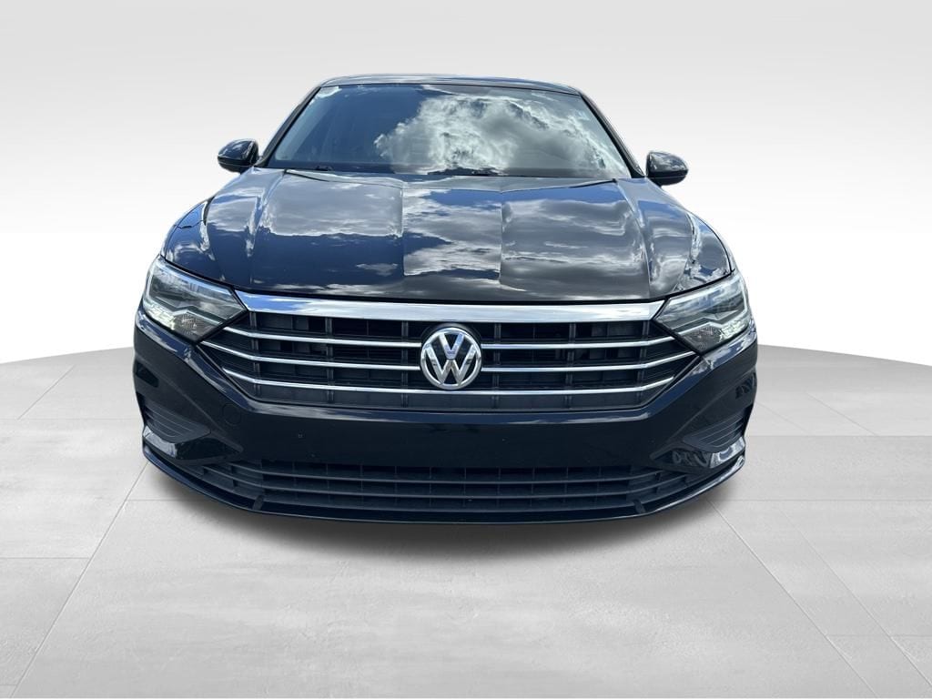 Used 2020 Volkswagen Jetta S with VIN 3VWCB7BU5LM046583 for sale in Alabaster, AL