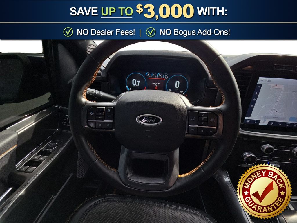 2023 Ford F-150 Tremor - Photo 20