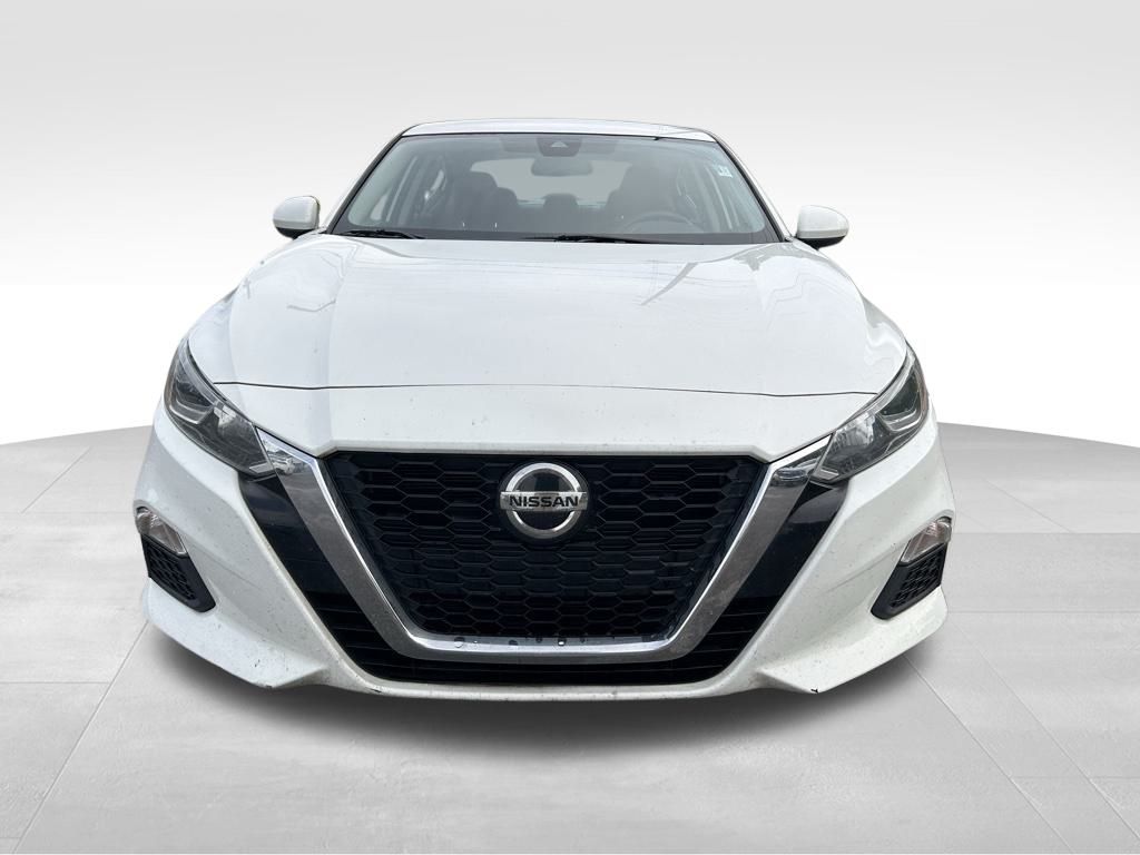 Used 2021 Nissan Altima S with VIN 1N4BL4BV6MN353843 for sale in Alabaster, AL