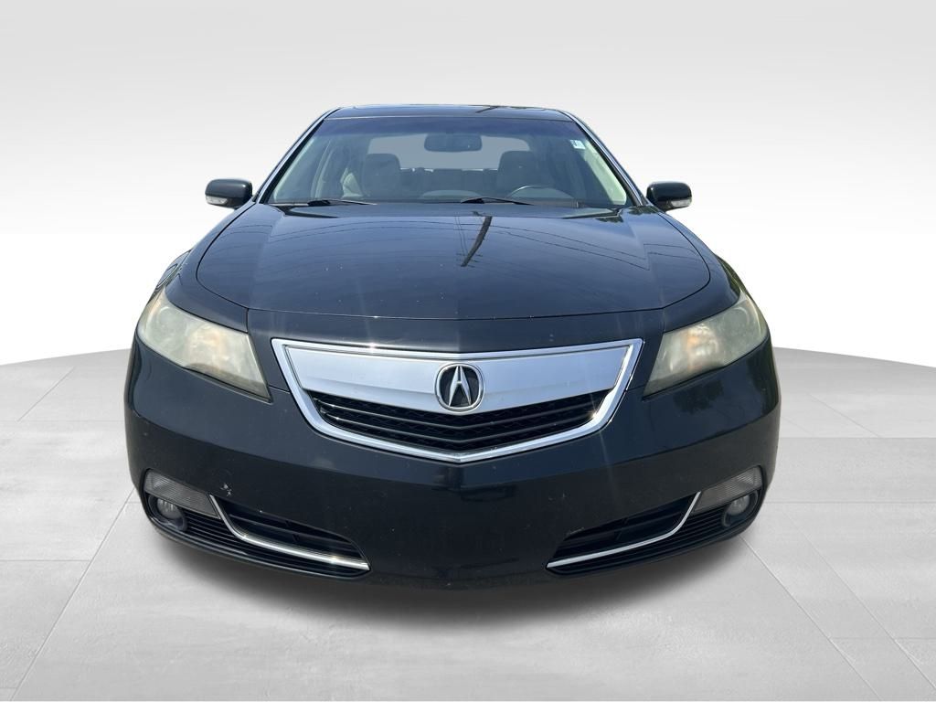 19UUA8F56DA015748