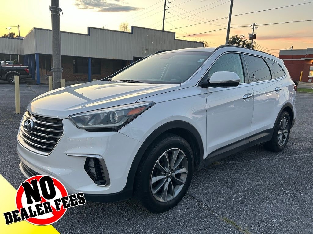 Used 2019 Hyundai Santa Fe XL SE SUV