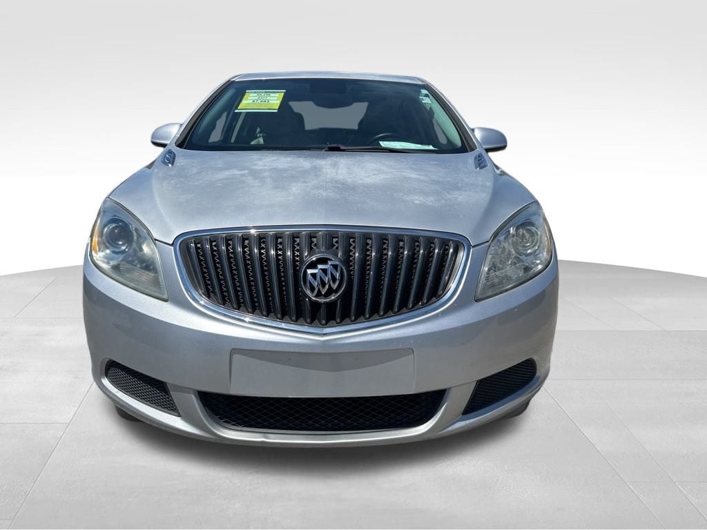 Used 2015 Buick Verano 1SD with VIN 1G4PP5SK0F4207684 for sale in Alabaster, AL