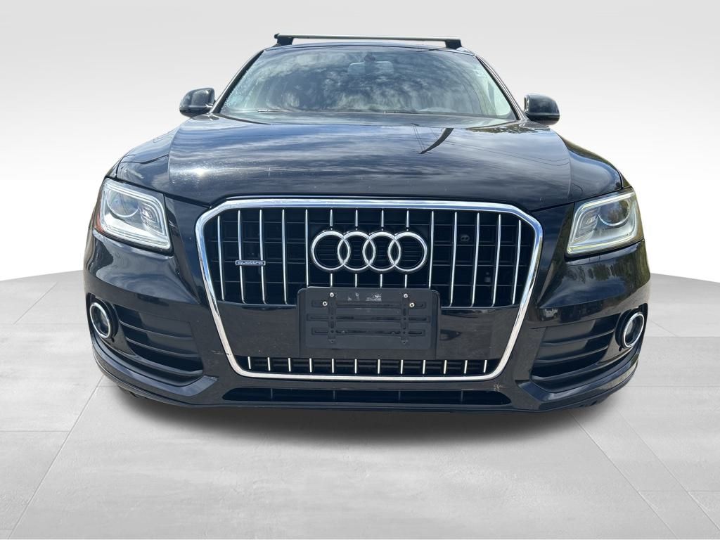 2015 Audi Q5 2.0T Premium photo 2