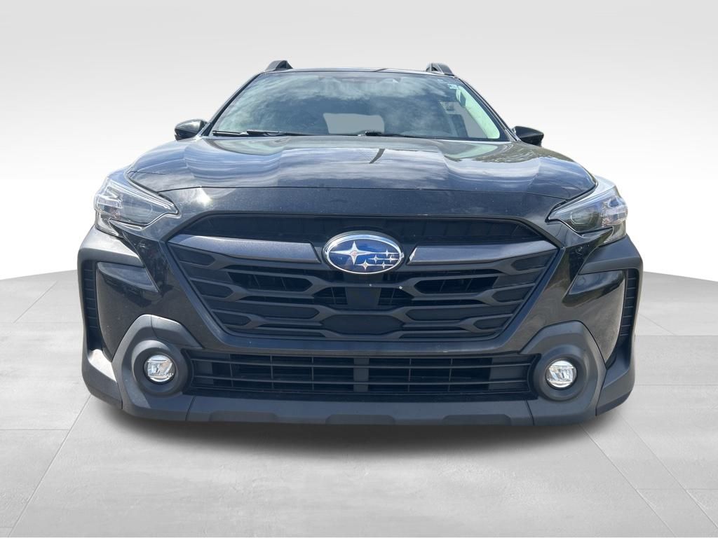 2024 Subaru Outback Premium photo 2