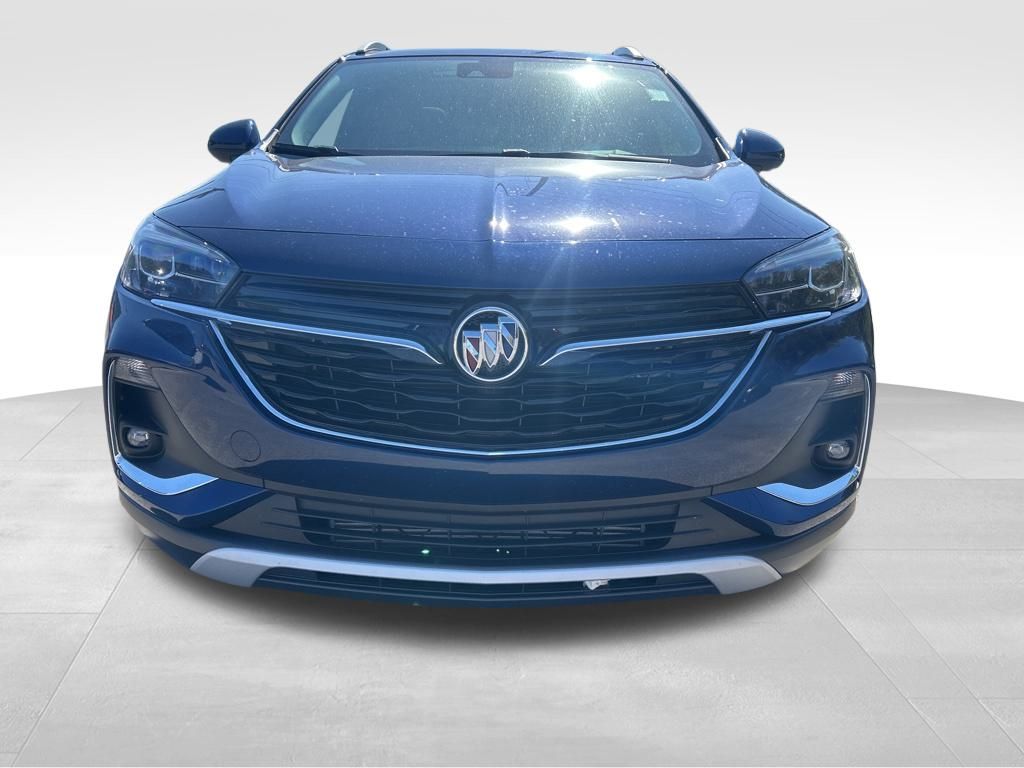 2023 Buick Encore GX Essence photo 2