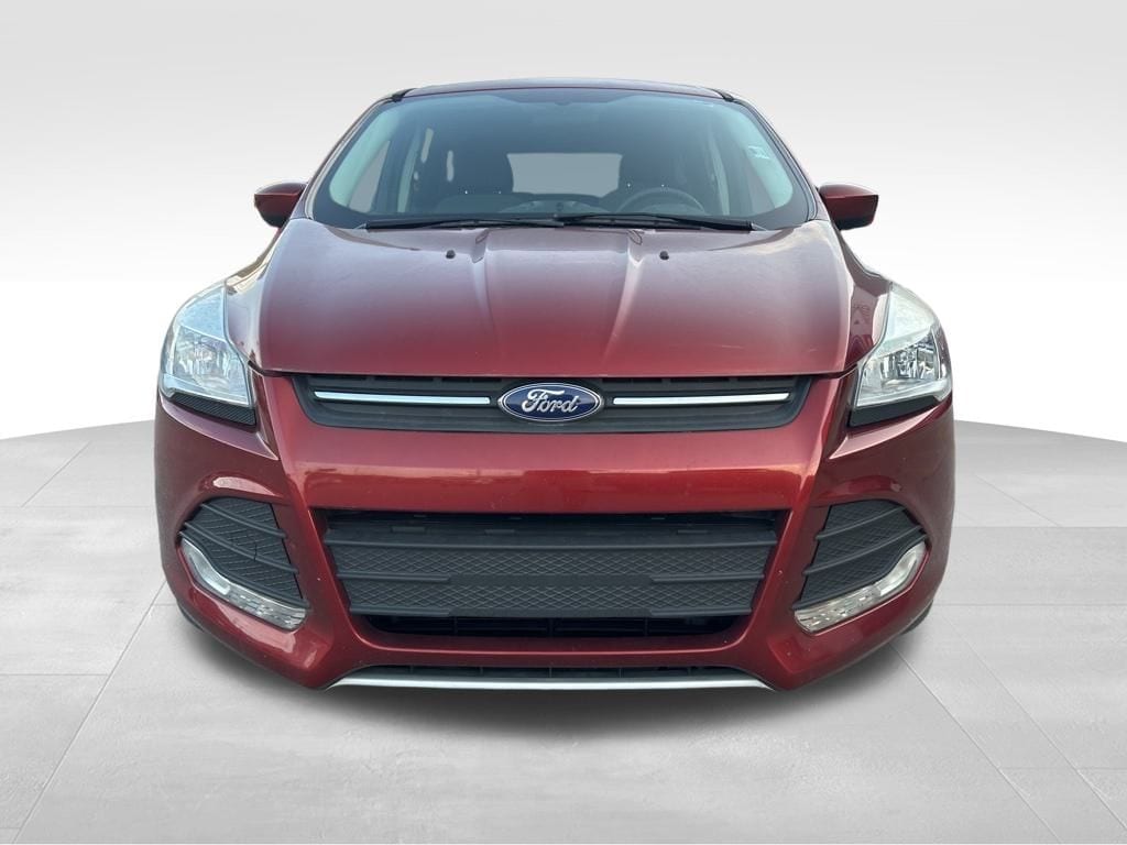 Used 2015 Ford Escape SE with VIN 1FMCU0G78FUA03195 for sale in Alabaster, AL