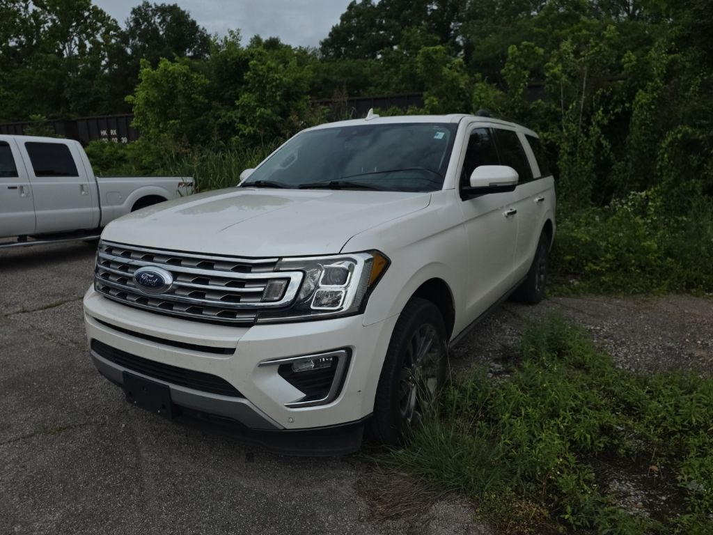 2019 Ford Expedition Limited's photo