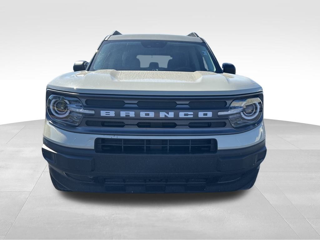 2024 Ford Bronco Sport Big Bend photo 2