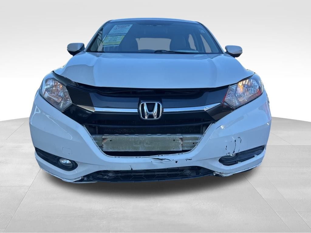Used 2016 Honda HR-V EX with VIN 3CZRU6H52GM710310 for sale in Alabaster, AL