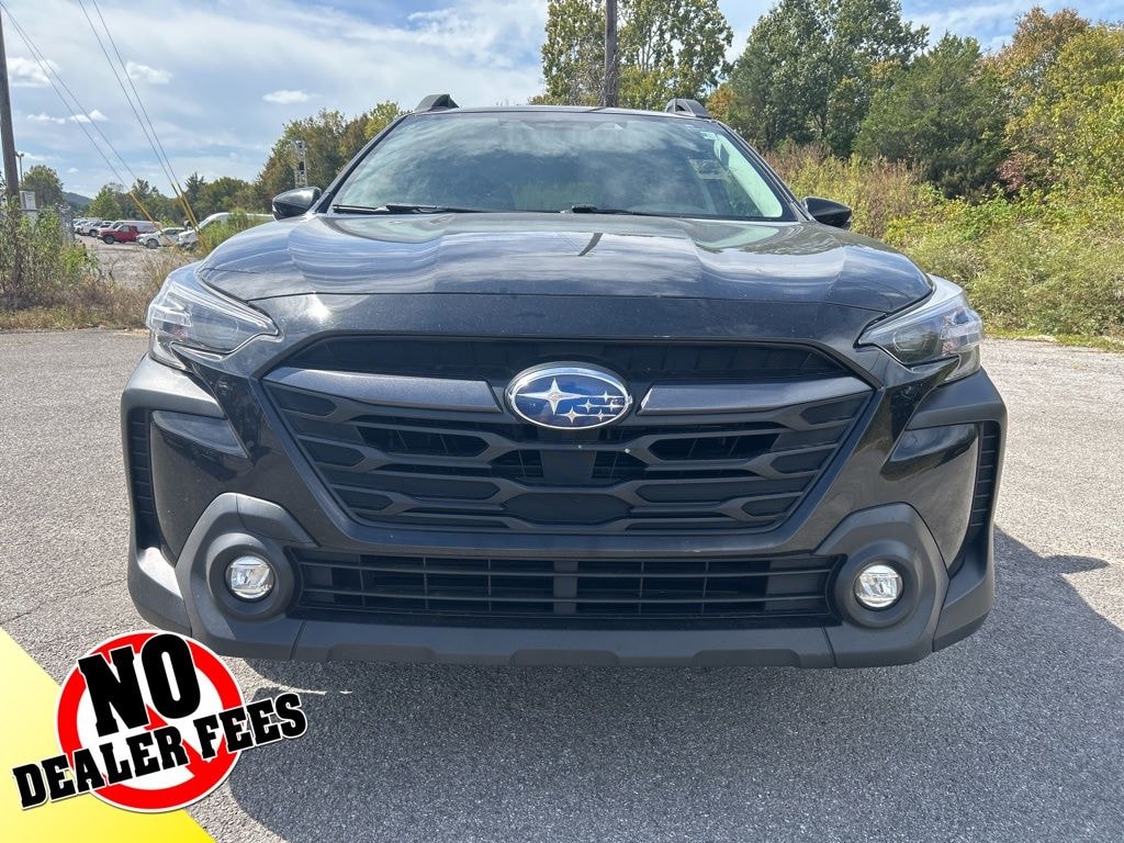 Used 2024 Subaru Outback Premium SUV