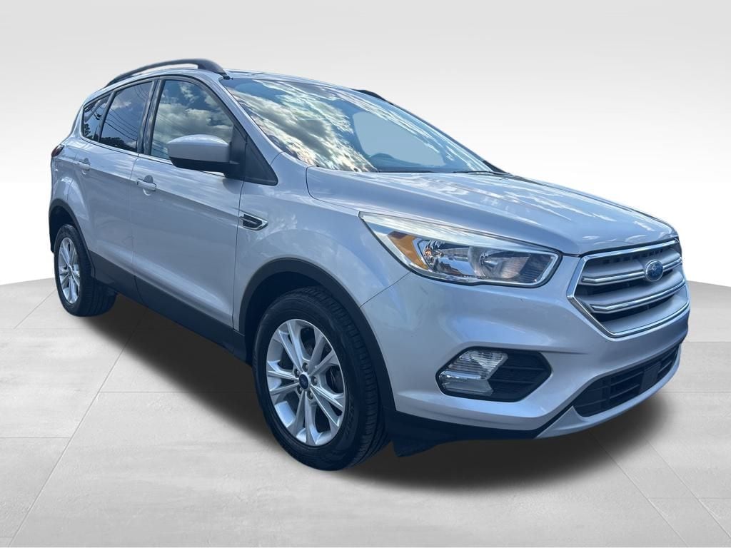 Used 2019 Ford Escape SE SUV